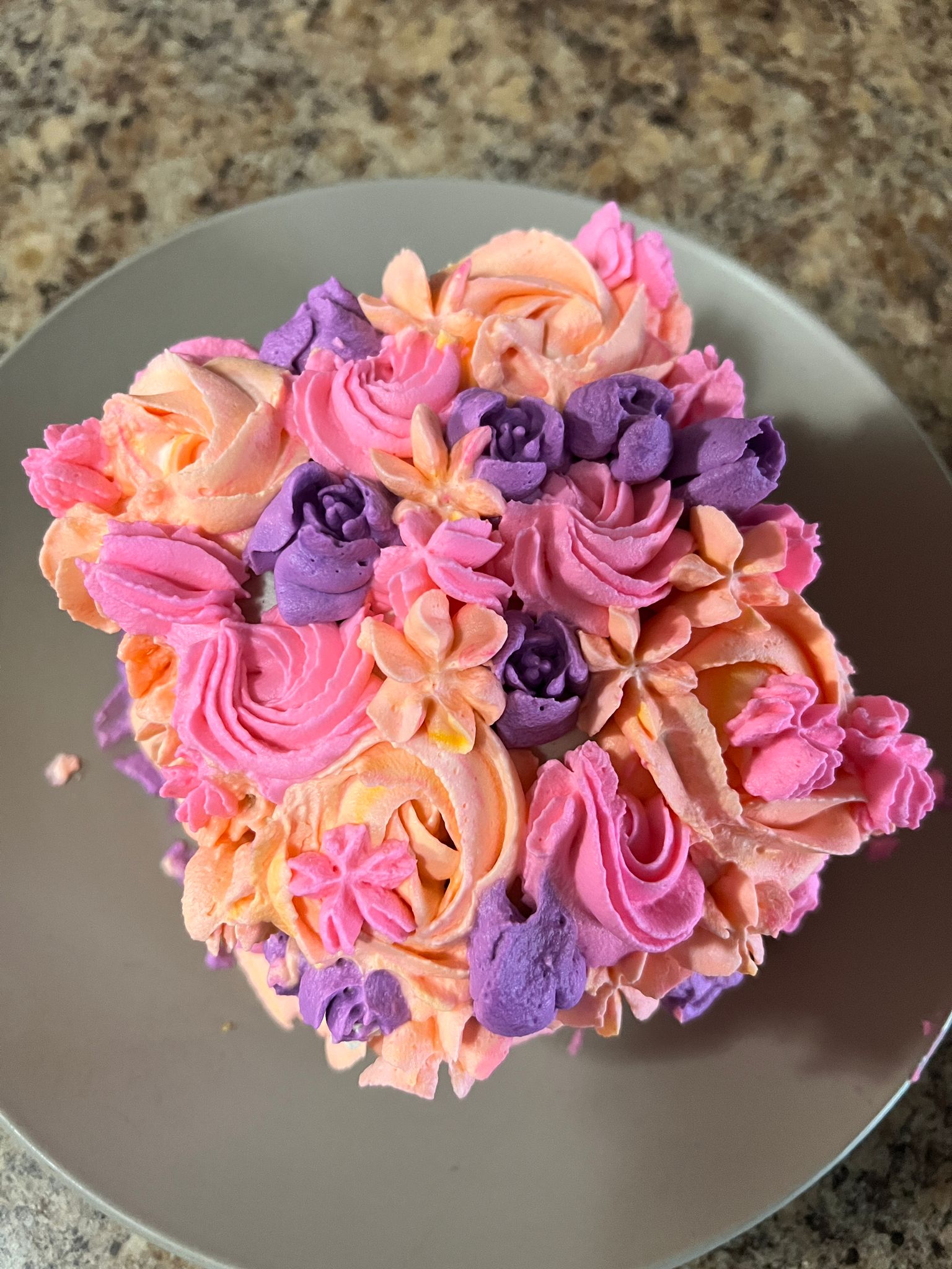 Flora Bite bakery item 2