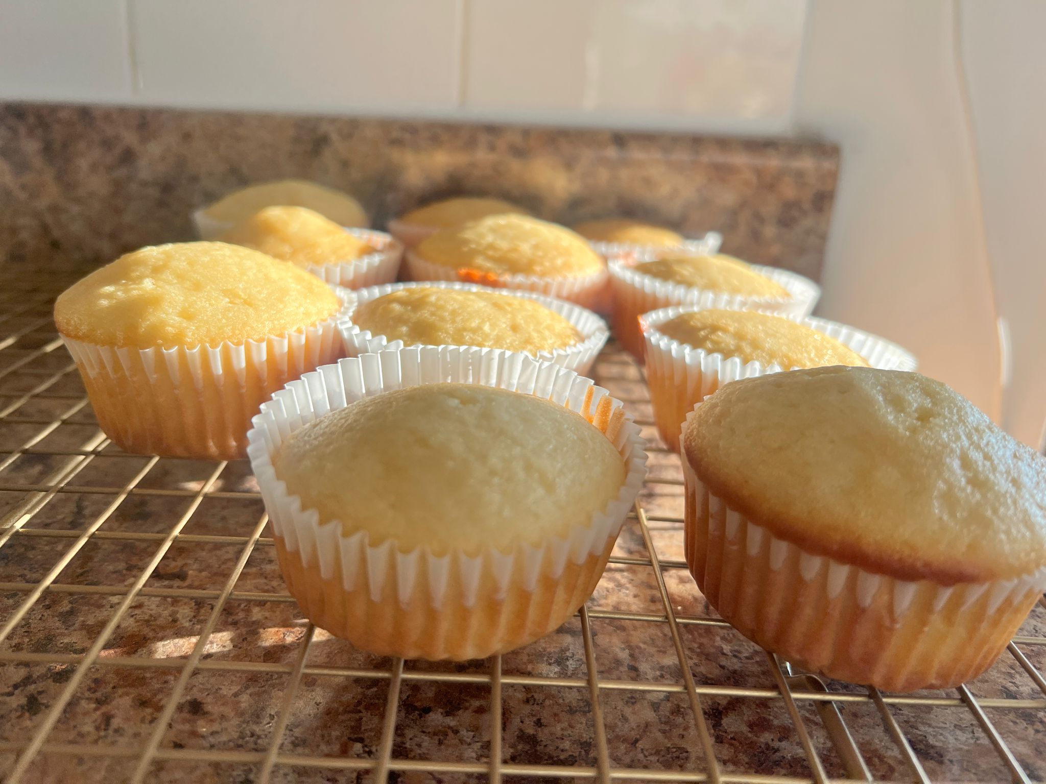Flora Bite bakery item 4
