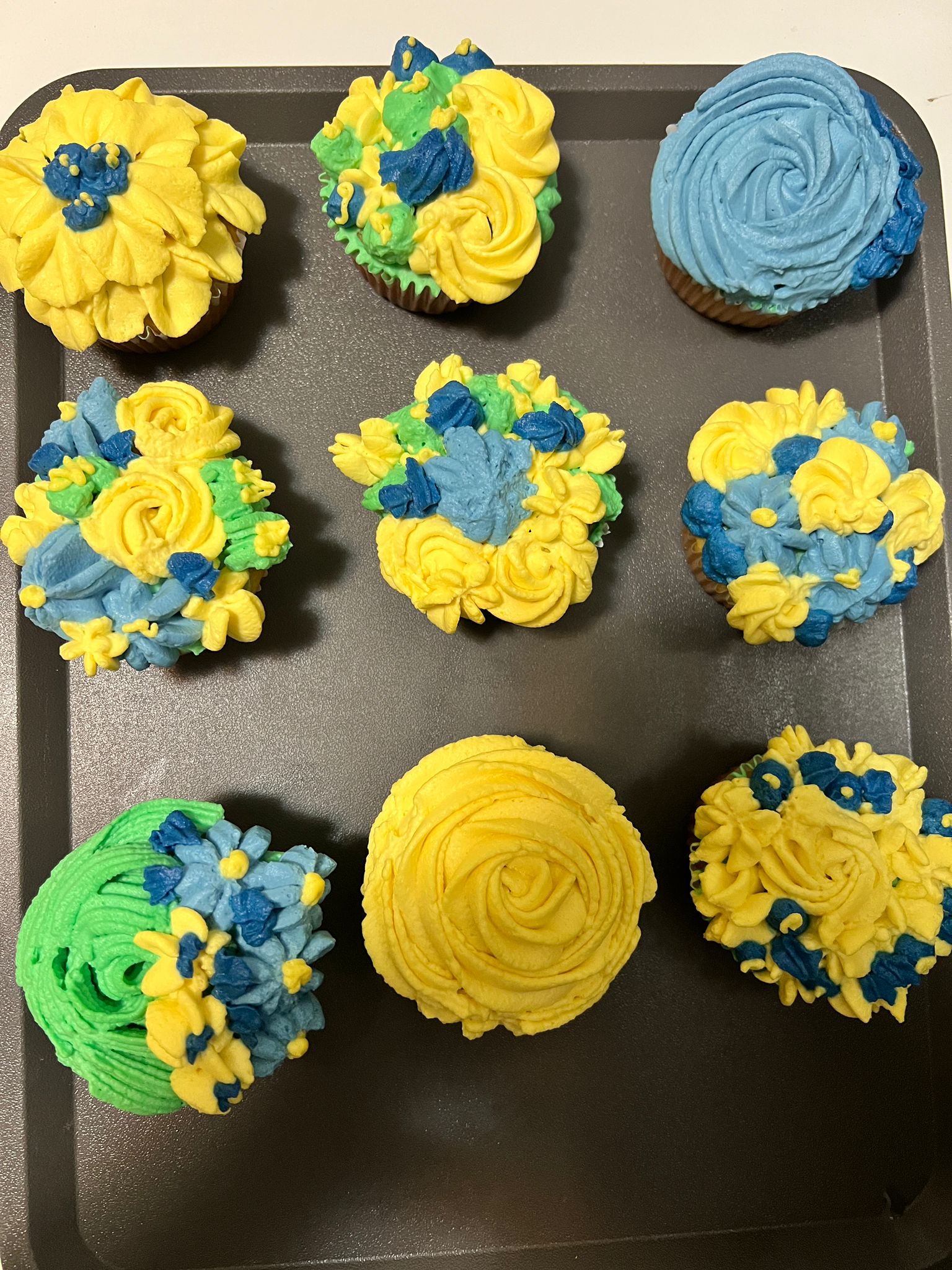 Flora Bite bakery item 5