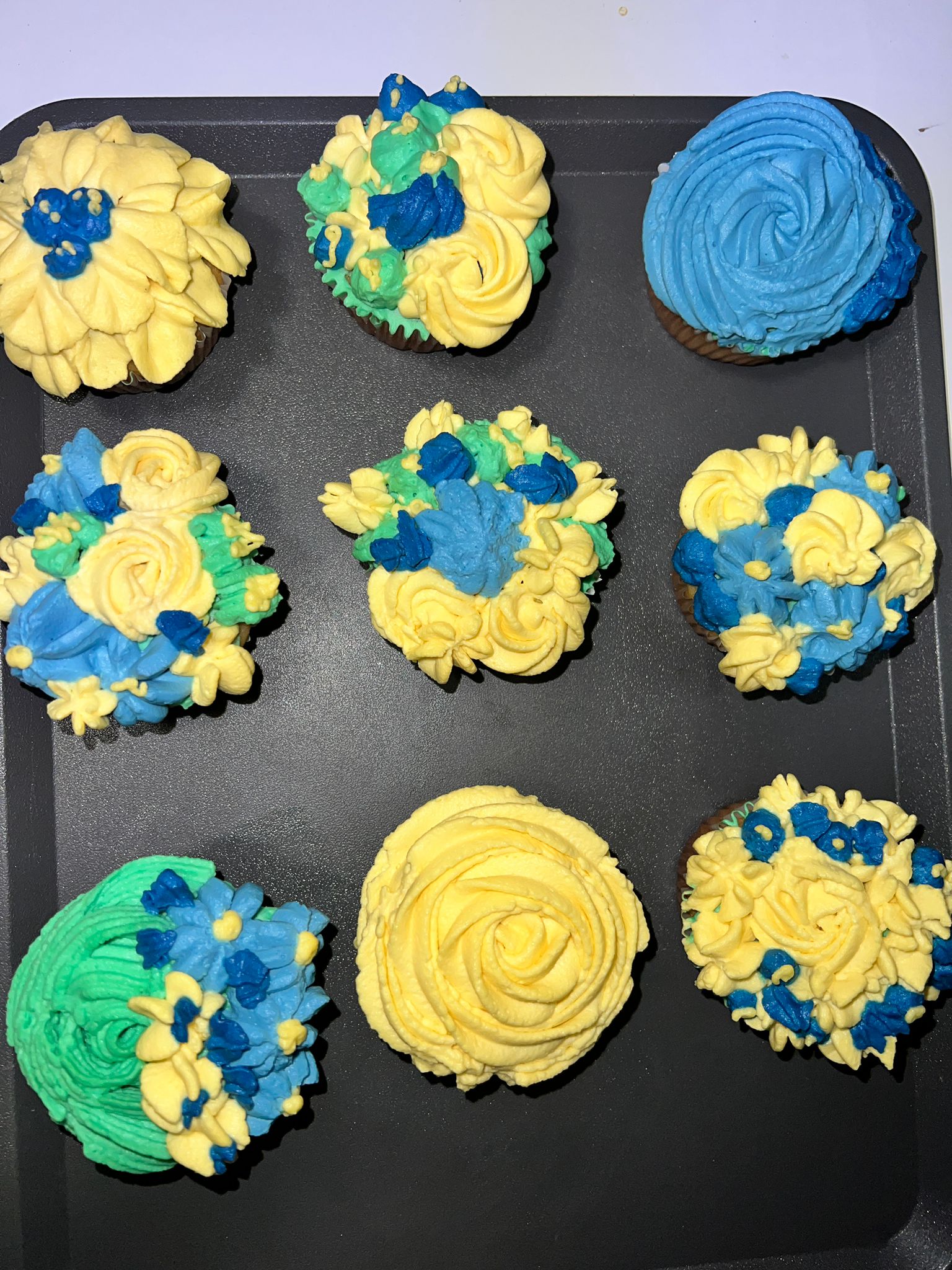 Flora Bite bakery item 6