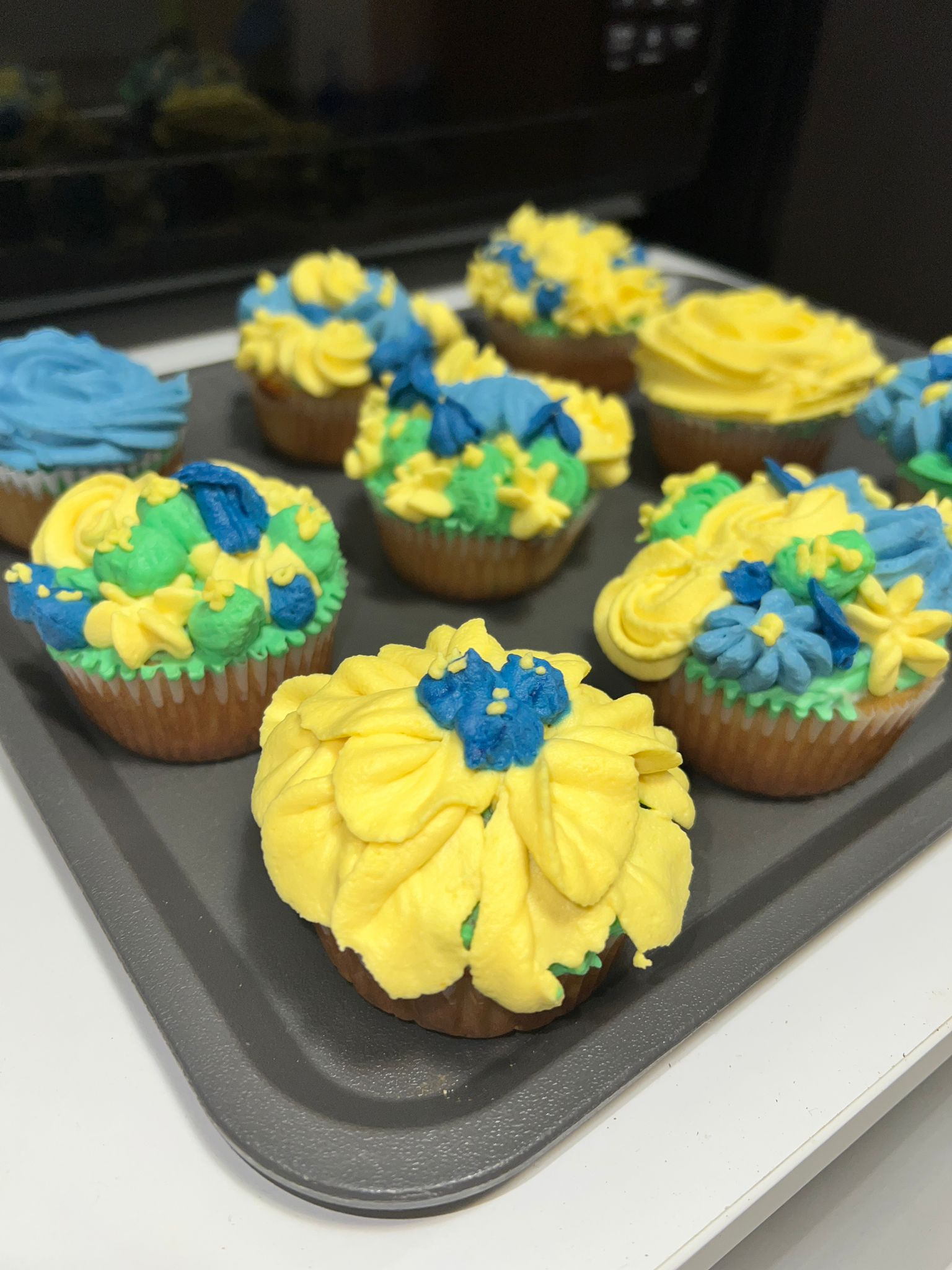 Flora Bite bakery item 7
