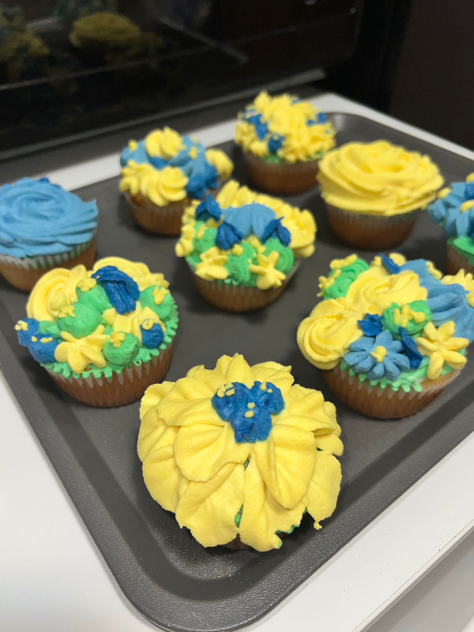 Flora Bite bakery item 8