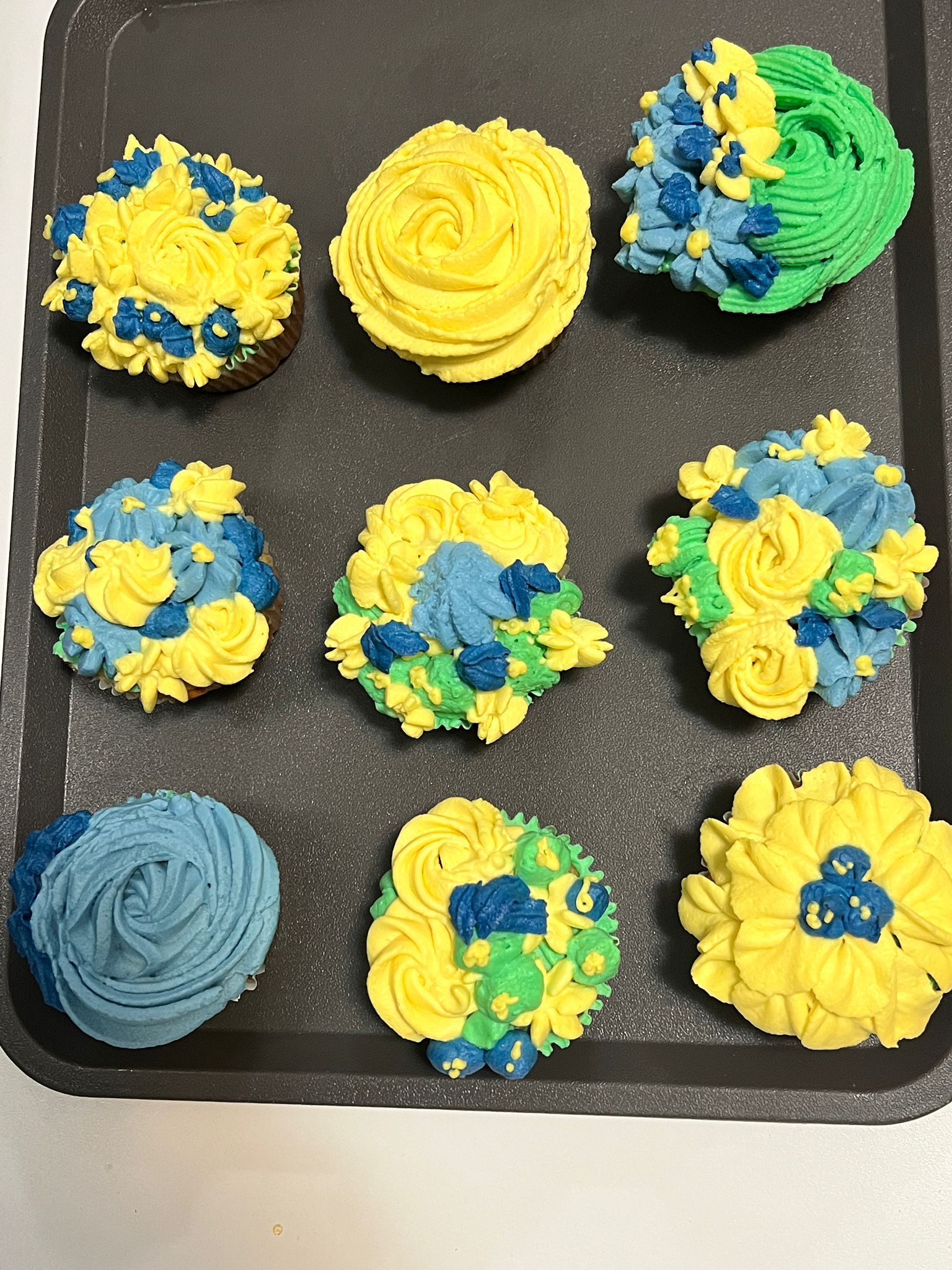 Flora Bite bakery item 9