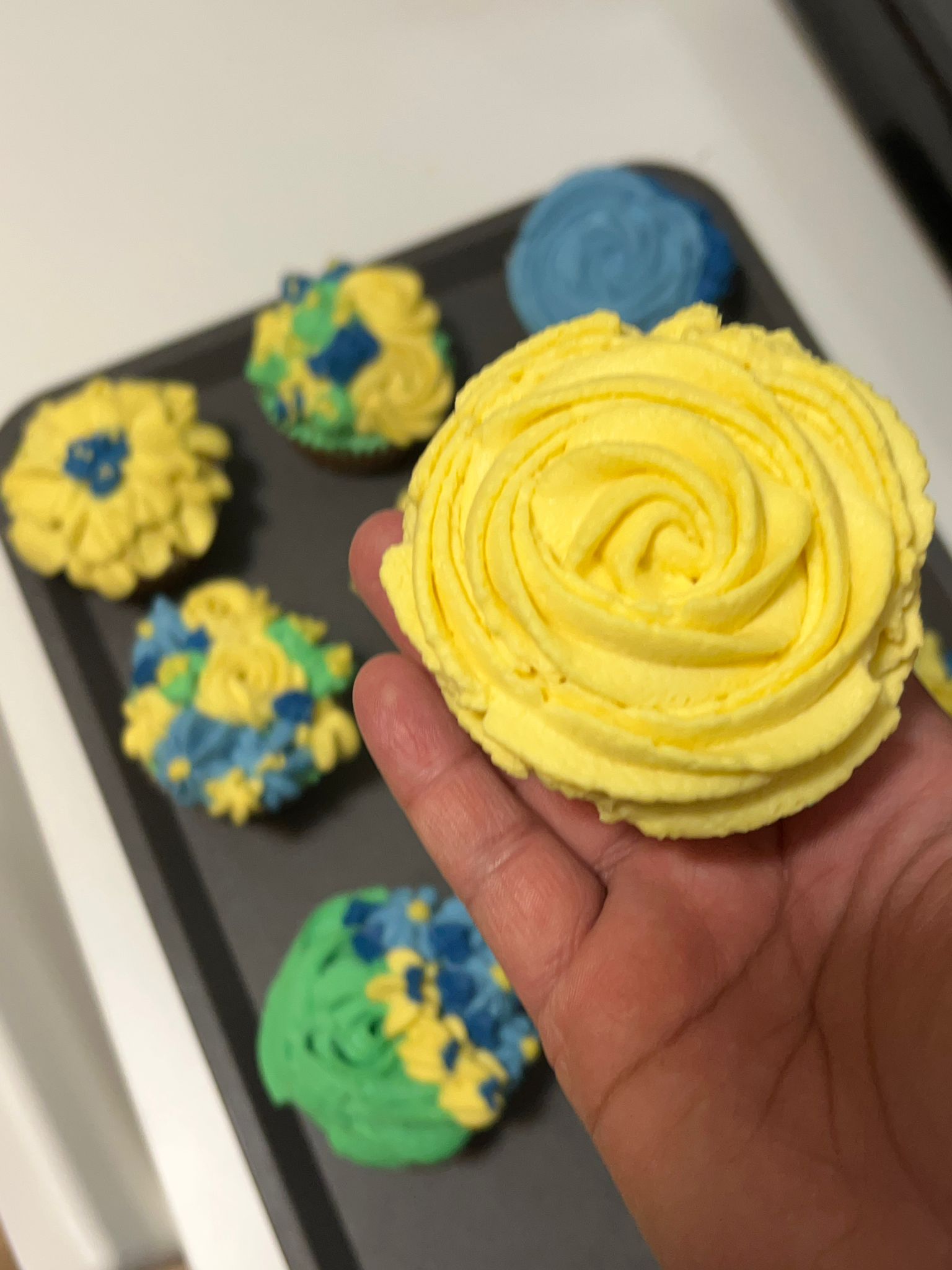 Flora Bite bakery item 10