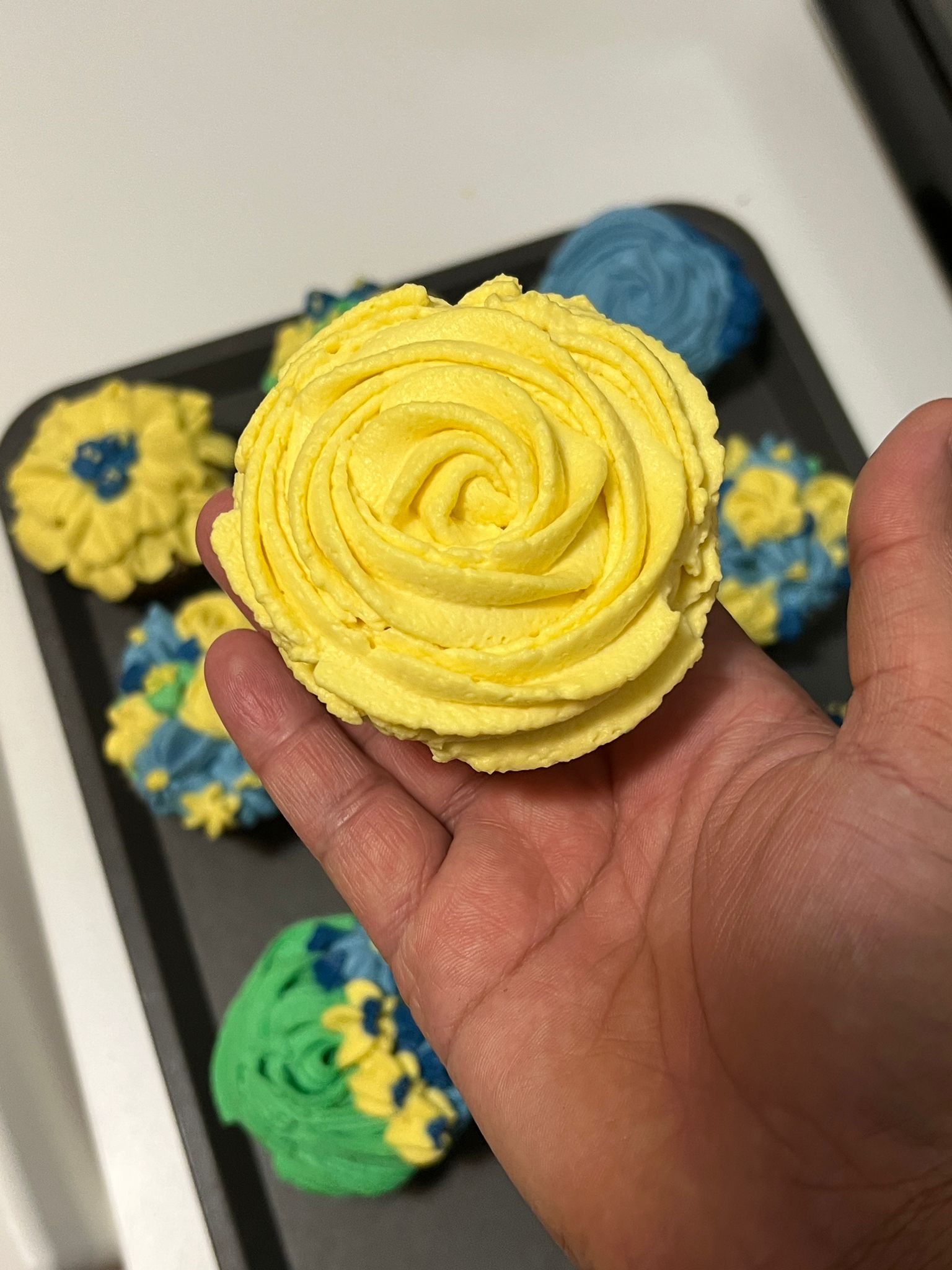 Flora Bite bakery item 11